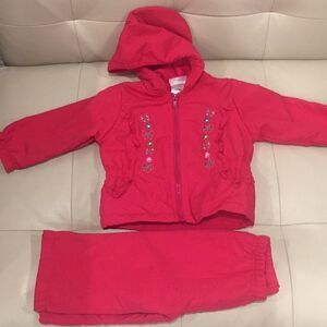 🎉Final deal🎉Snow Jacket and pants set🎁